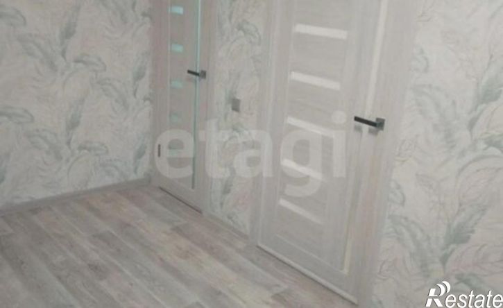 2-комн квартира улица Пушкина, 52Д,  д. 52Д