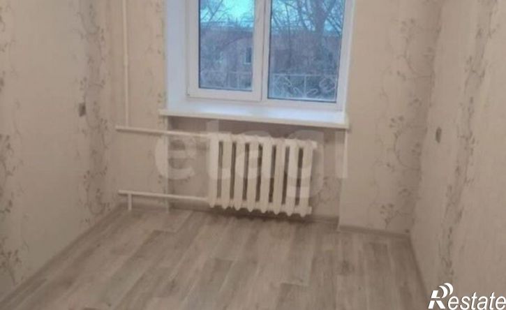 2-комн квартира улица Пушкина, 52Д,  д. 52Д