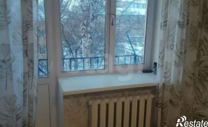 2-комн квартира улица Пушкина, 52Д,  д. 52Д