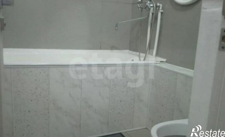 2-комн квартира улица Пушкина, 52Д,  д. 52Д