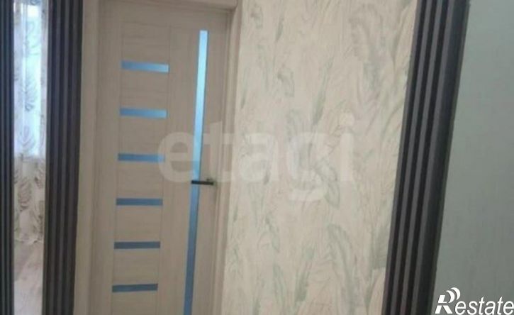 2-комн квартира улица Пушкина, 52Д,  д. 52Д