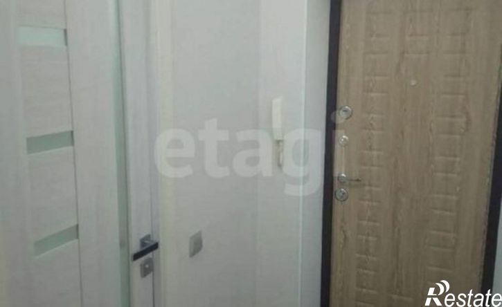 2-комн квартира улица Пушкина, 52Д,  д. 52Д