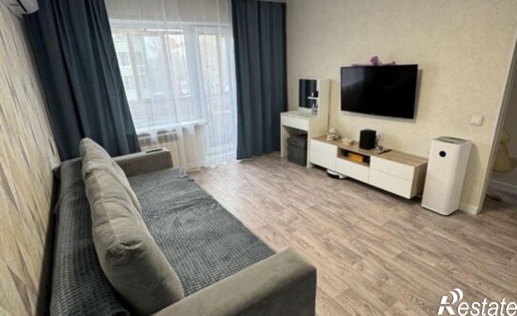 1-комн квартира проспект Ленина, 271,  д. 271