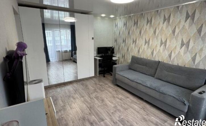 1-комн квартира проспект Ленина, 271,  д. 271