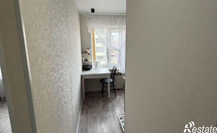 1-комн квартира проспект Ленина, 271,  д. 271