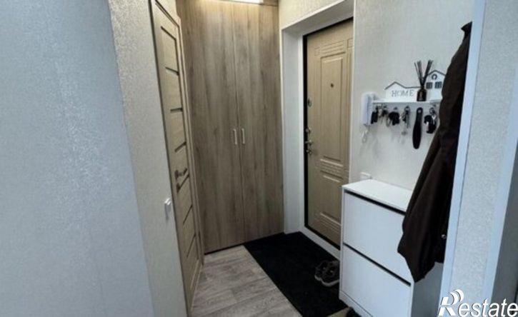 1-комн квартира проспект Ленина, 271,  д. 271
