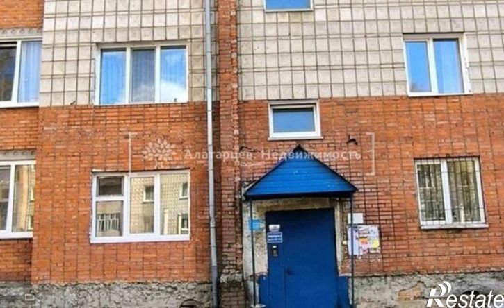 3-комн квартира улица Суворова, 13/1,  д. 13/1