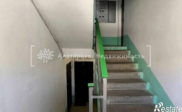 3-комн квартира улица Суворова, 13/1,  д. 13/1