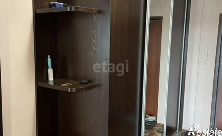 1-комн квартира улица Елизаровых, 15/2,  д. 15/2