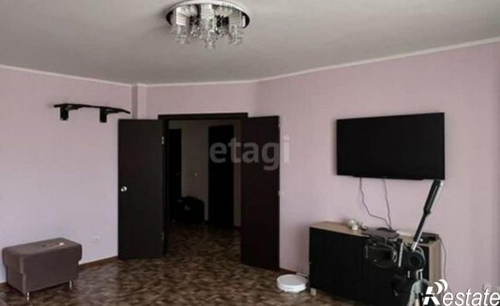 1-комн квартира улица Елизаровых, 15/2,  д. 15/2