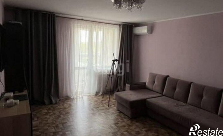 1-комн квартира улица Елизаровых, 15/2,  д. 15/2