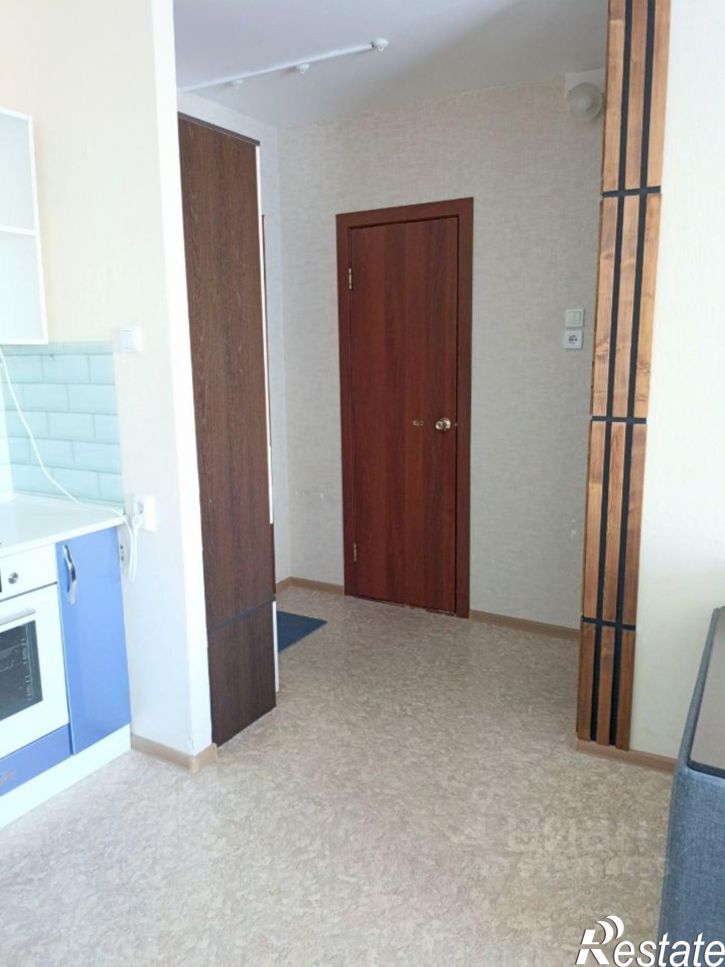 2-комн квартира улица Юрия Ковалёва, 43,  д. 43