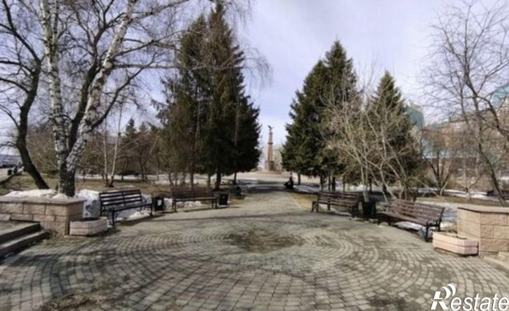1-комн квартира ул Карла Маркса, 36,  д. 36
