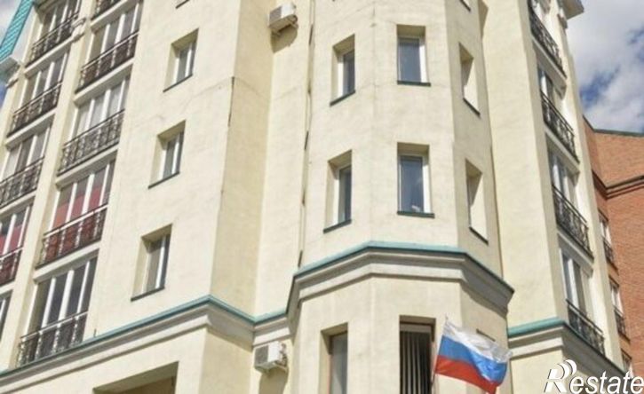 1-комн квартира ул Карла Маркса, 36,  д. 36