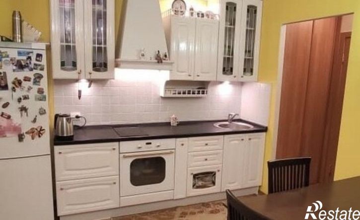 1-комн квартира ул Карла Маркса, 36,  д. 36