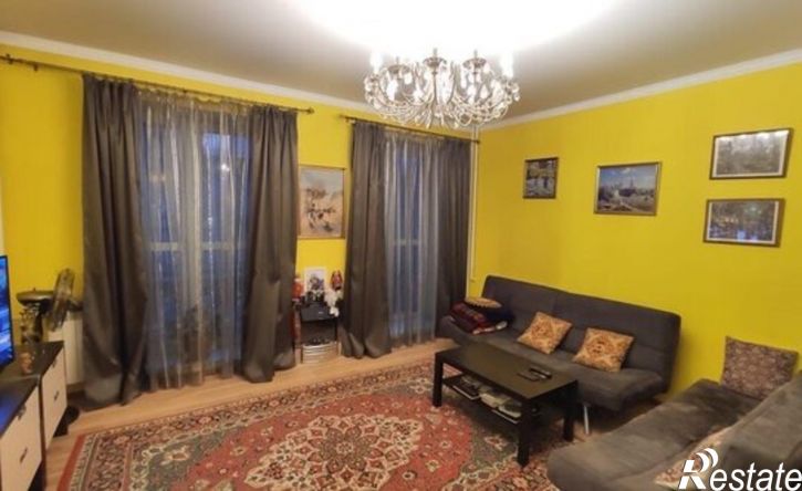 1-комн квартира ул Карла Маркса, 36,  д. 36