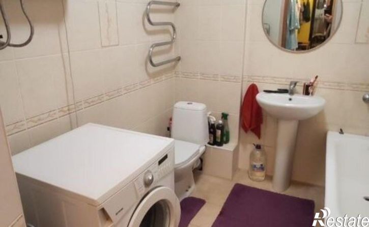 1-комн квартира ул Карла Маркса, 36,  д. 36