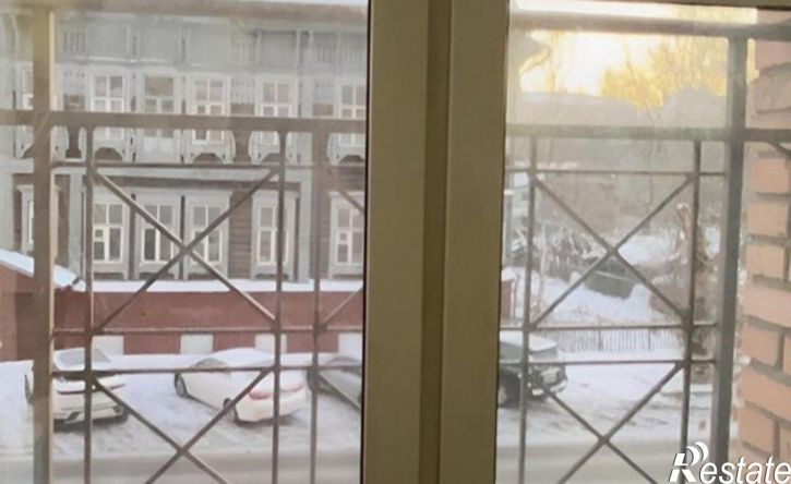 1-комн квартира ул Карла Маркса, 36,  д. 36
