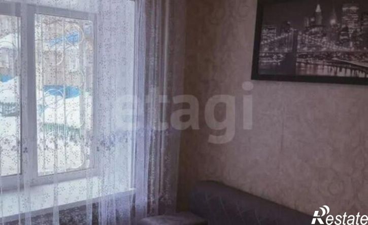 1-комн квартира ул Карла Ильмера, 12,  д. 12