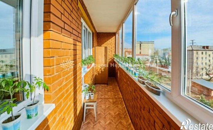 3-комн квартира ул Новосибирская, 8,  д. 8