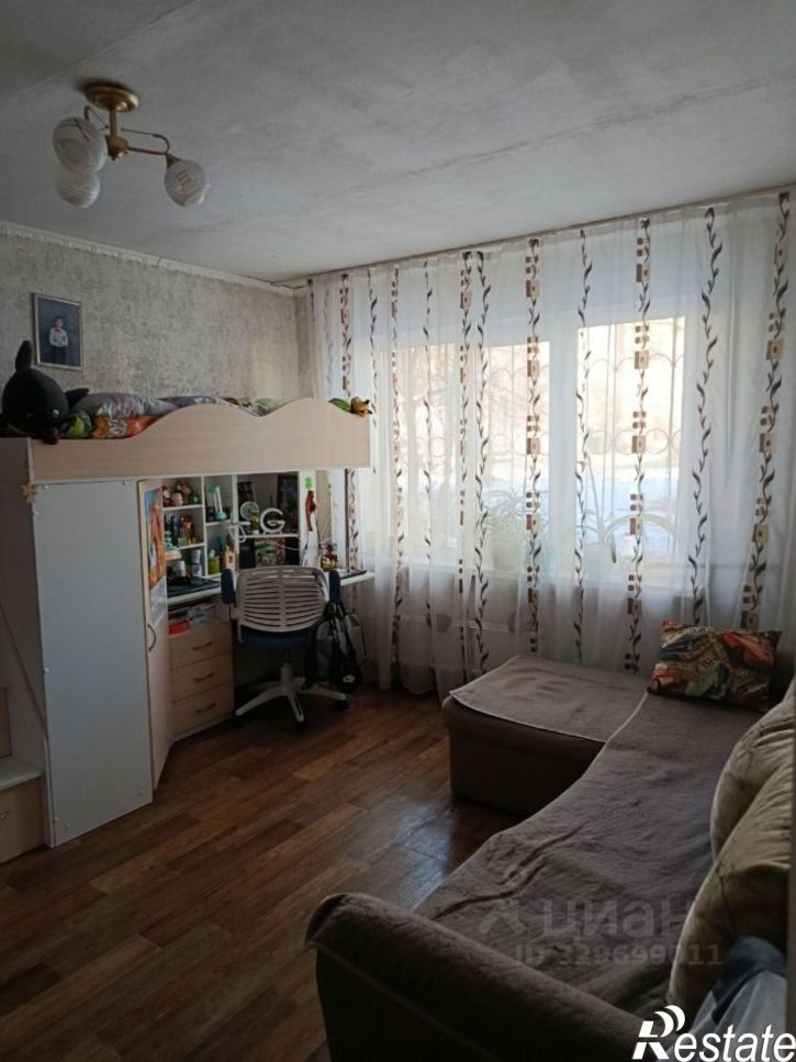 1-комн квартира пер Сергея Лазо, 3,  д. 3