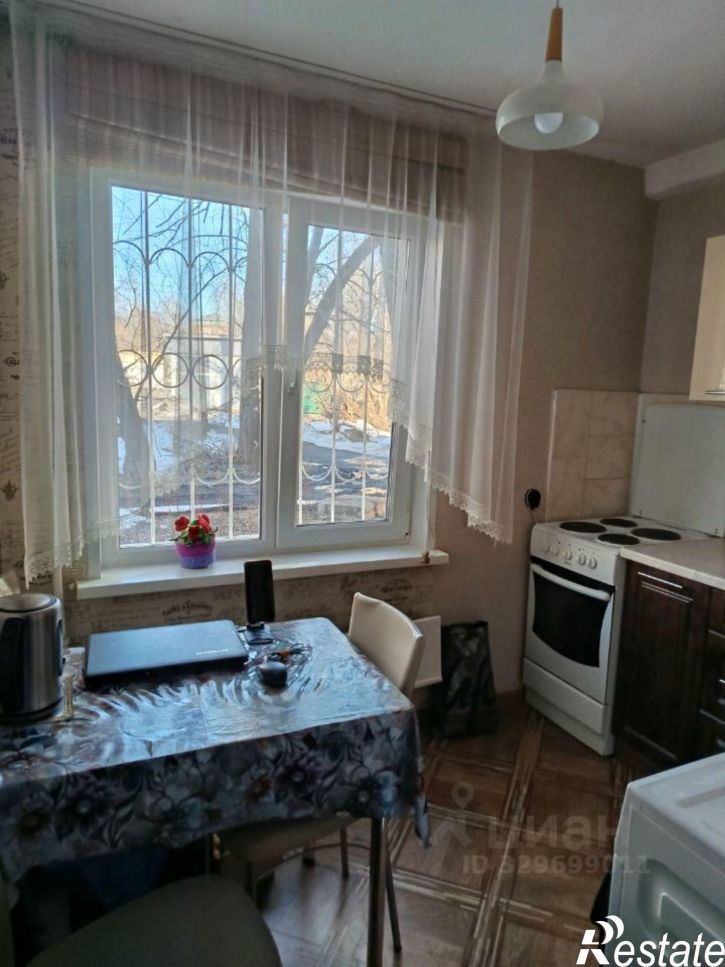 1-комн квартира пер Сергея Лазо, 3,  д. 3