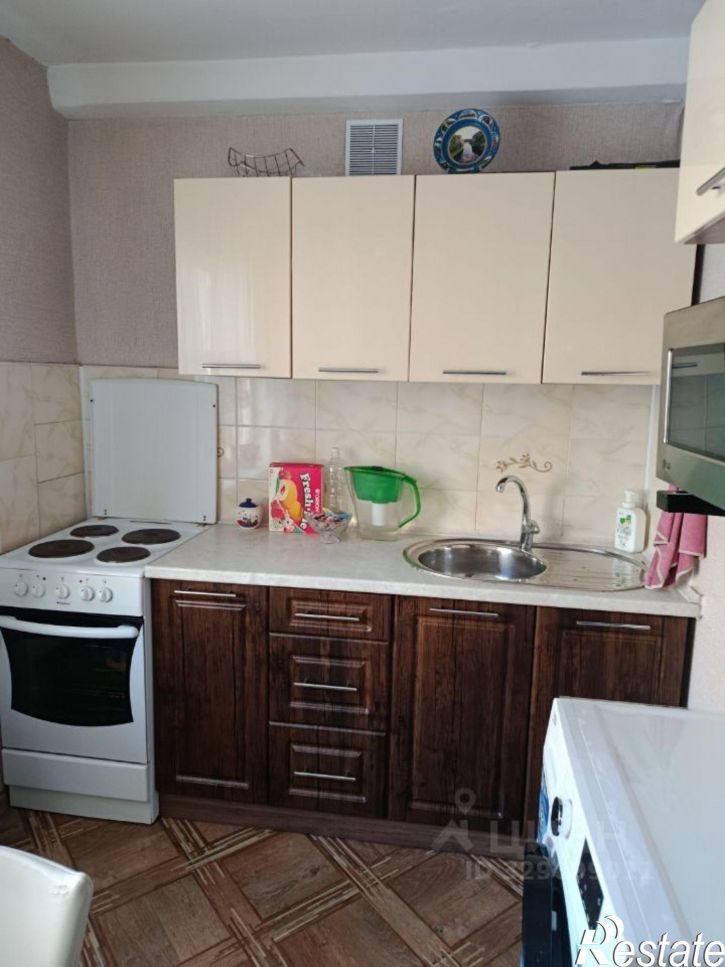 1-комн квартира пер Сергея Лазо, 3,  д. 3