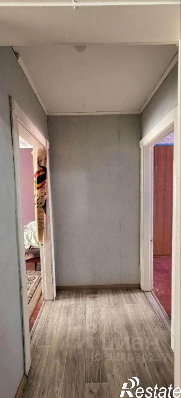 2-комн квартира Кольцевой пр-д, 18,  д. 18