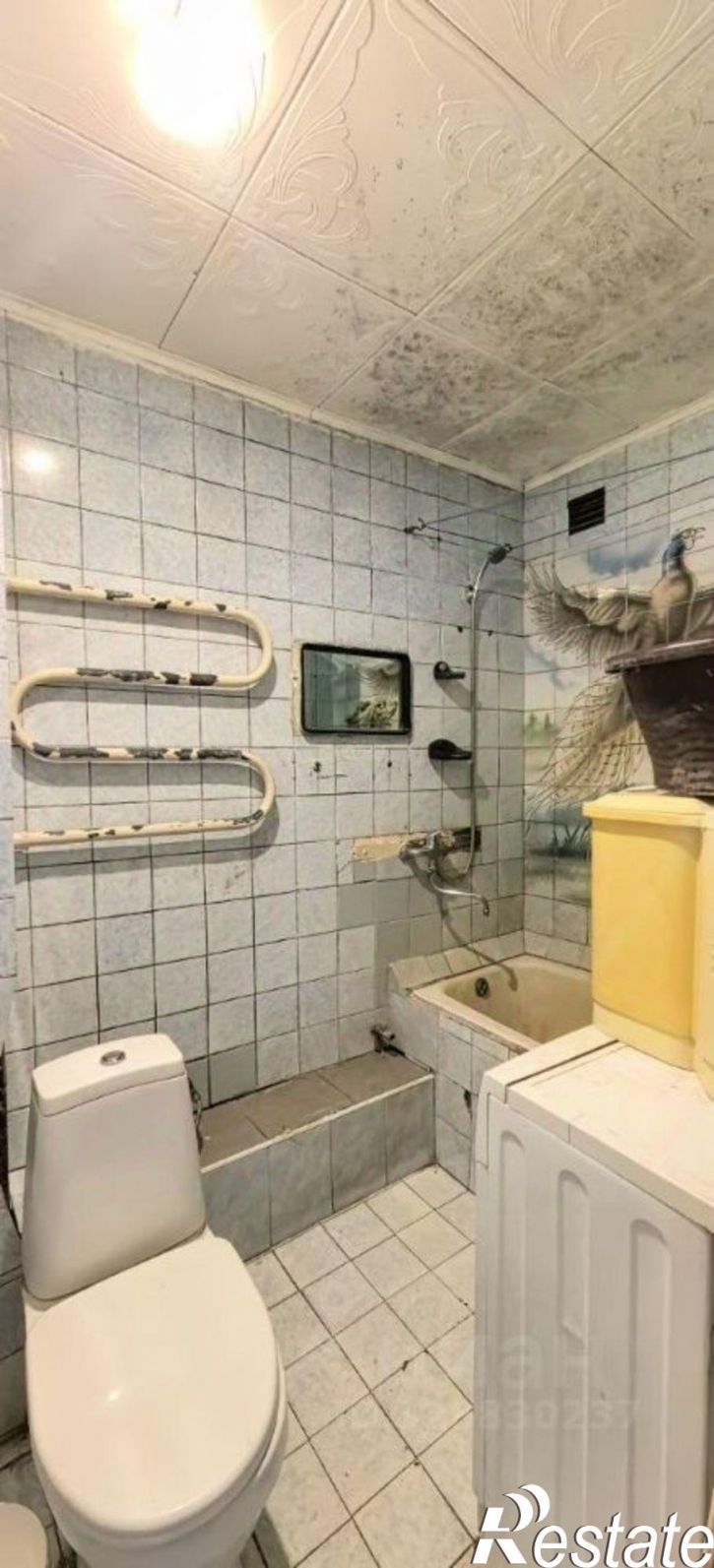 2-комн квартира Кольцевой пр-д, 18,  д. 18