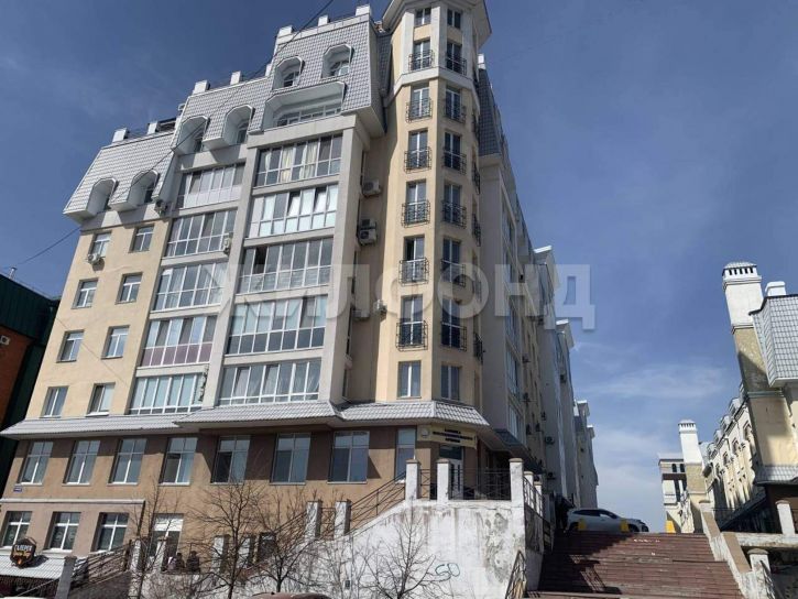Студия Трифонова улица, д.22