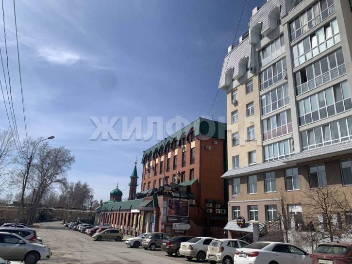 Студия Трифонова улица, д.22
