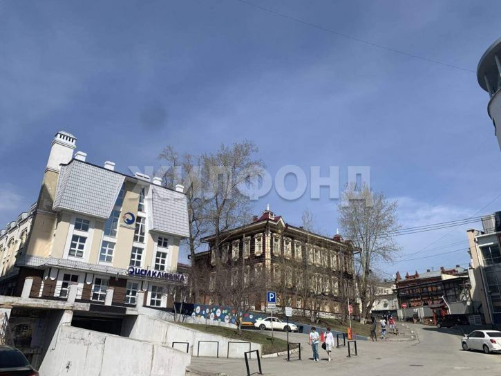 Студия Трифонова улица, д.22