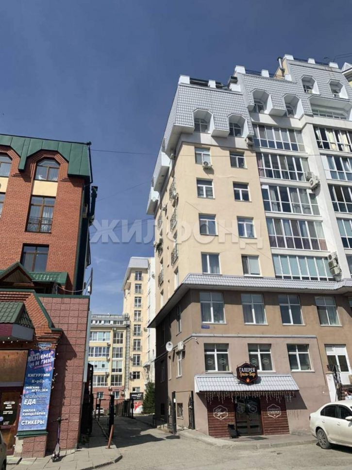 Студия Трифонова улица, д.22