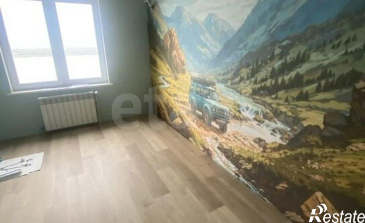 2-комн квартира Береговая улица, 27,  д. 27