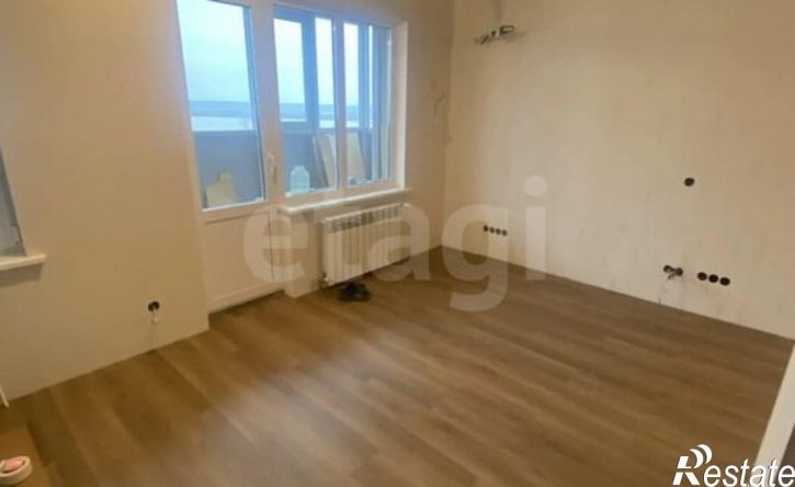 2-комн квартира Береговая улица, 27,  д. 27