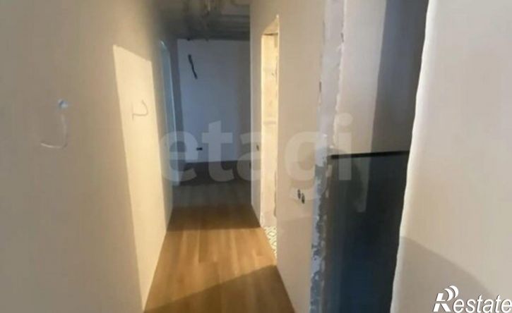 2-комн квартира Береговая улица, 27,  д. 27