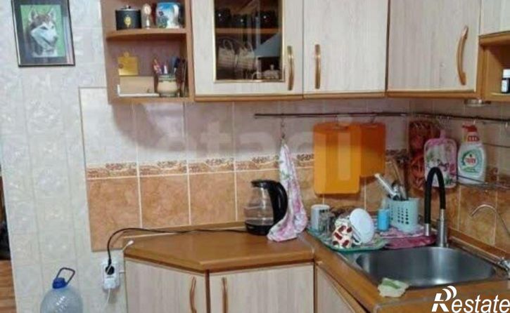 3-комн квартира Урожайный пер, 29,  д. 29