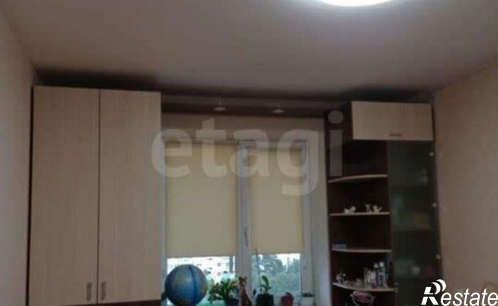 3-комн квартира Урожайный пер, 29,  д. 29