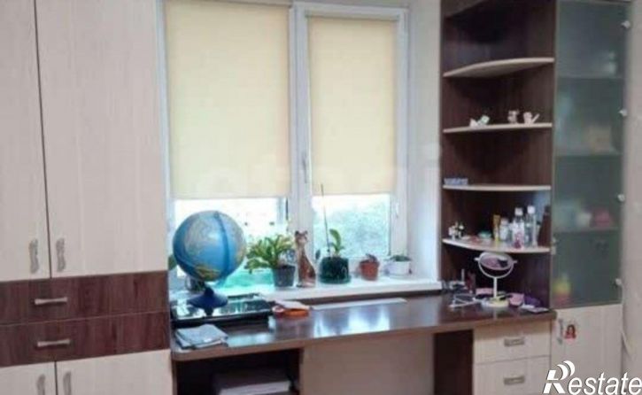 3-комн квартира Урожайный пер, 29,  д. 29