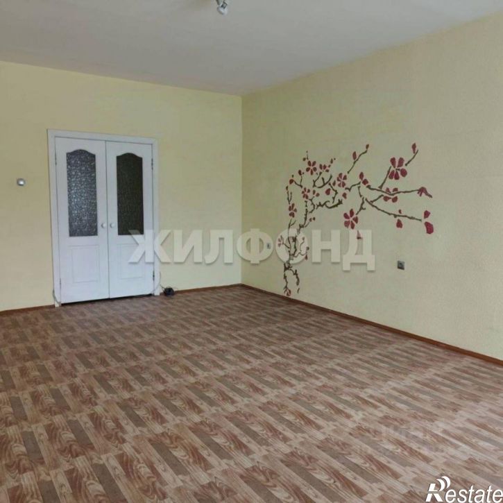 2-комн квартира улица Лебедева, 38,  д. 38