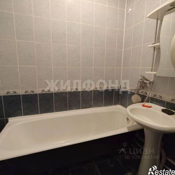 2-комн квартира улица Лебедева, 38,  д. 38
