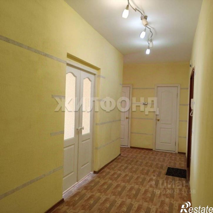 2-комн квартира улица Лебедева, 38,  д. 38