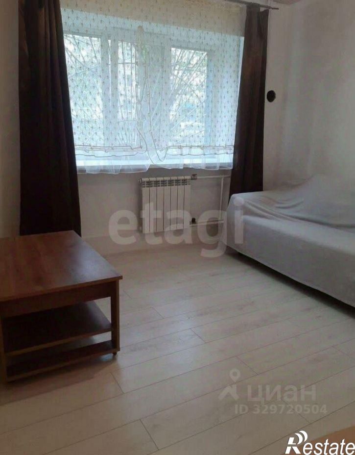 1-комн квартира ул Алтайская, 76/2 1,  д. 76/2 1,  к. 1
