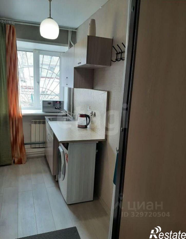1-комн квартира ул Алтайская, 76/2 1,  д. 76/2 1,  к. 1