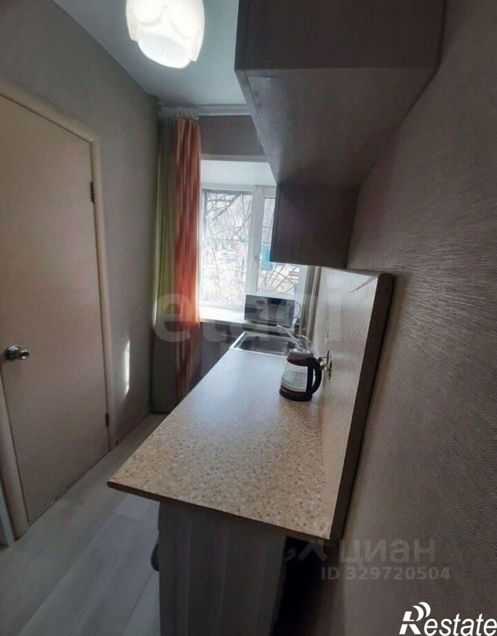1-комн квартира ул Алтайская, 76/2 1,  д. 76/2 1,  к. 1