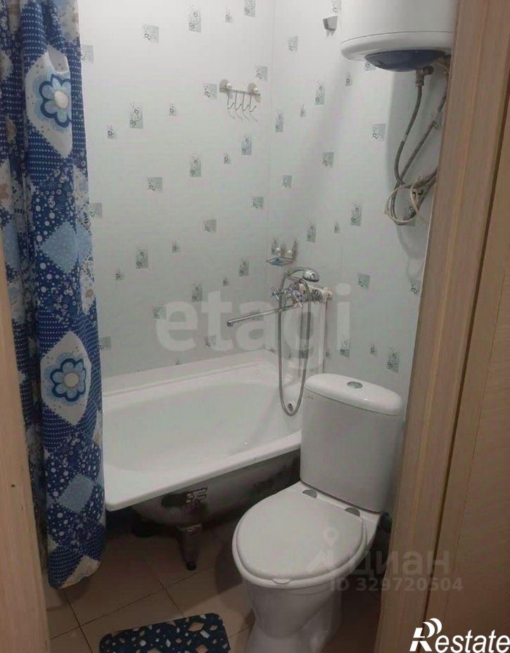 1-комн квартира ул Алтайская, 76/2 1,  д. 76/2 1,  к. 1
