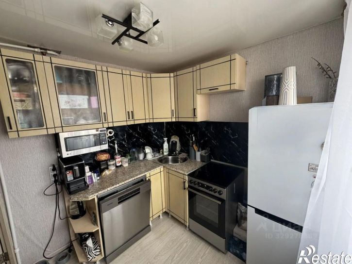 2-комн квартира пр-кт Ленина, 212а,  д. 212а