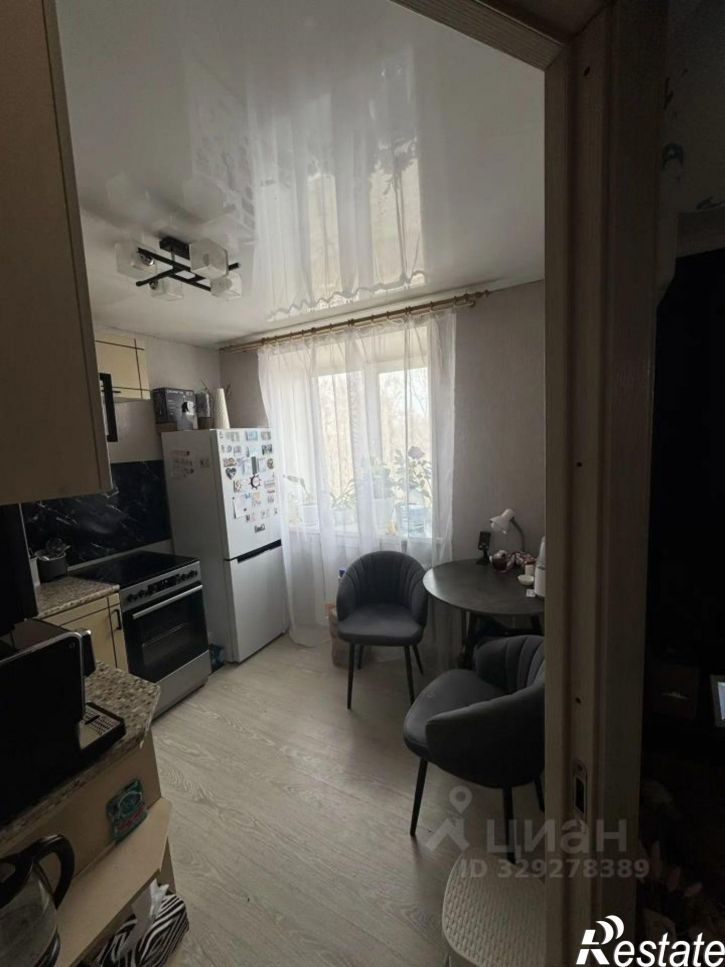 2-комн квартира пр-кт Ленина, 212а,  д. 212а
