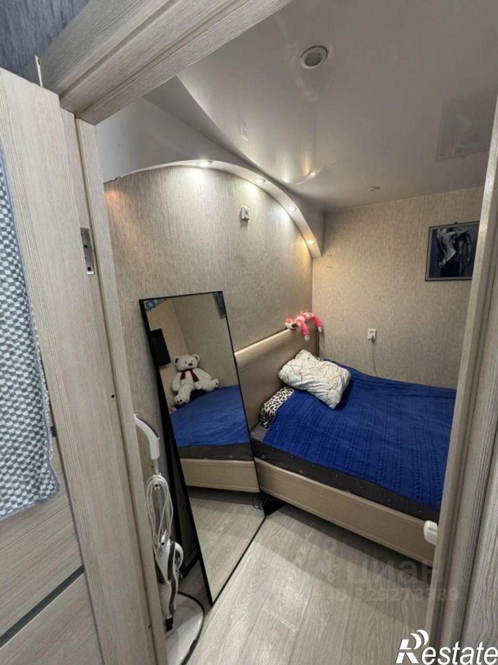 2-комн квартира пр-кт Ленина, 212а,  д. 212а