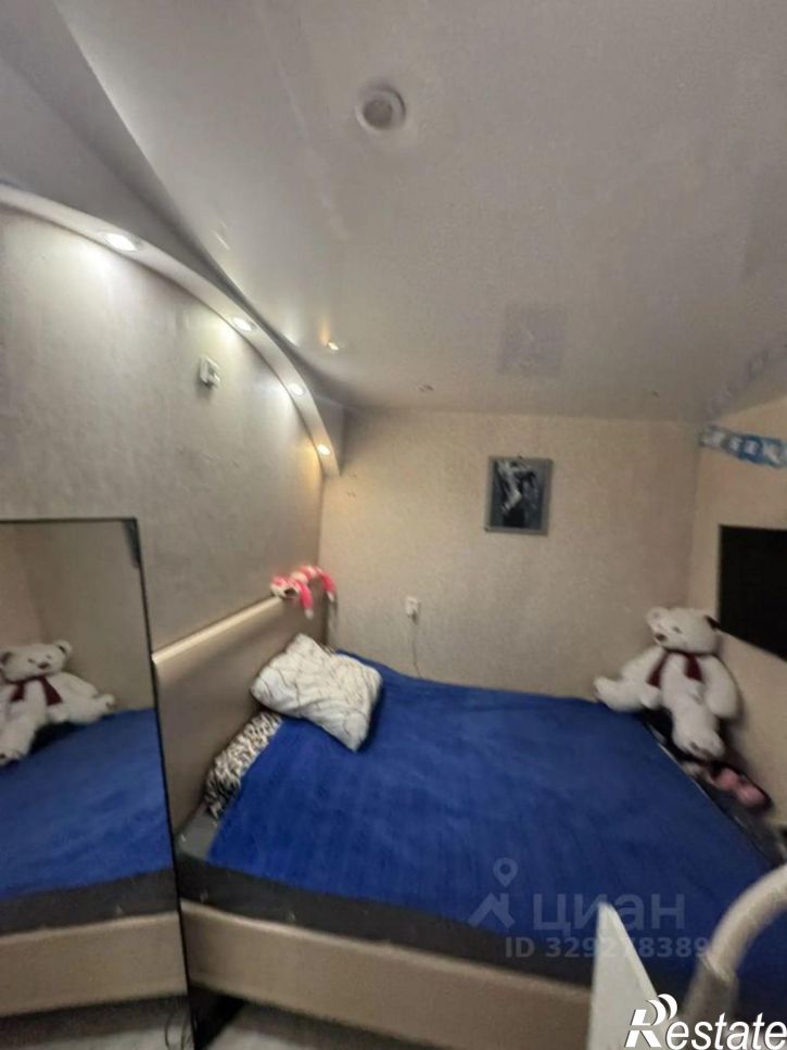2-комн квартира пр-кт Ленина, 212а,  д. 212а